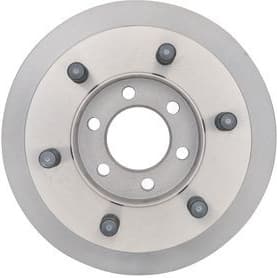 Brake Disc 0986479U23