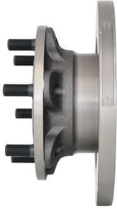 Brake Disc 0986479U23 - image 2