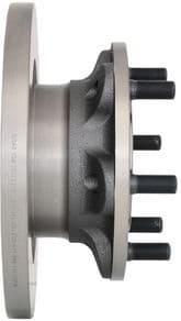 Brake Disc 0986479U23 - image 4