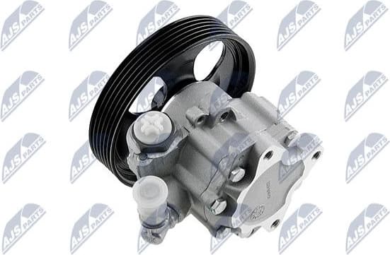 Hydraulic Pump, steering SPW-AR-002 - image 2
