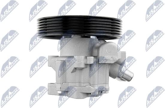 Hydraulic Pump, steering SPW-AR-002 - image 4