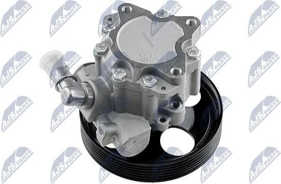 Hydraulic Pump, steering SPW-AR-002 - image 5