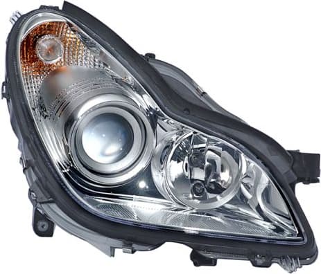 Headlight 1ES008821321