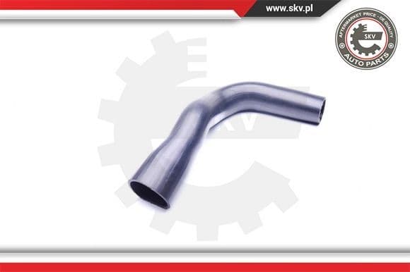 Charge Air Hose 43SKV088 - image 3