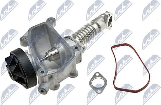 EGR Valve EGR-ME-014 - image 2