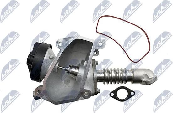 EGR Valve EGR-ME-014 - image 3