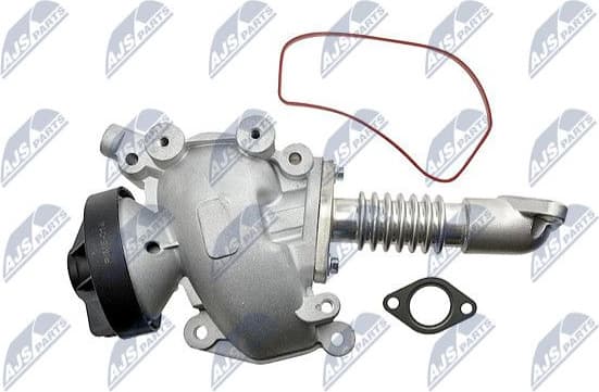 EGR Valve EGR-ME-014 - image 4