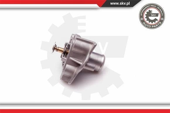 Thermostat, coolant 20SKV069 - image 2