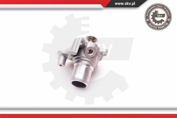 Thermostat, coolant 20SKV069 - image 3
