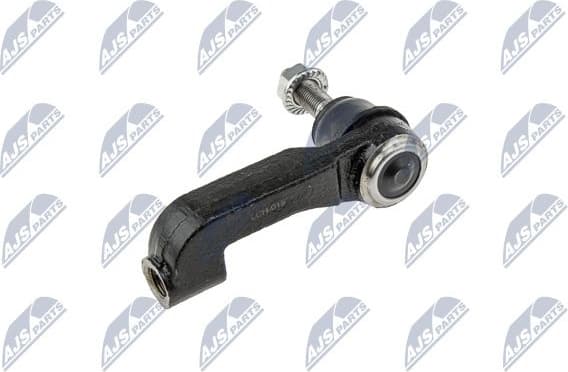 Tie Rod End SKZ-CH-015 - image 2