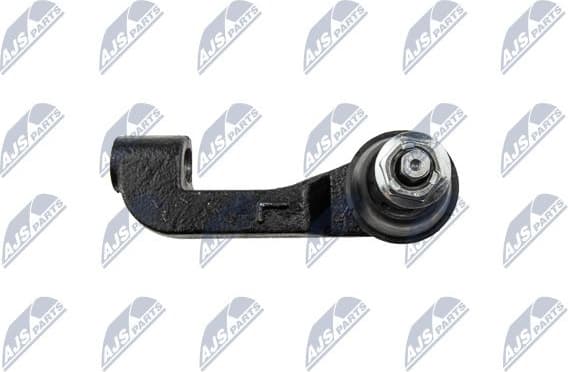 Tie Rod End SKZ-CH-015 - image 3