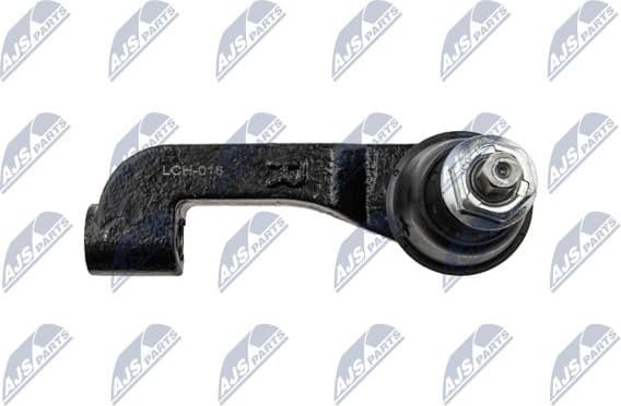 Tie Rod End SKZ-CH-016 - image 3