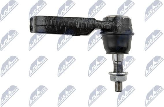 Tie Rod End SKZ-CH-016 - image 4