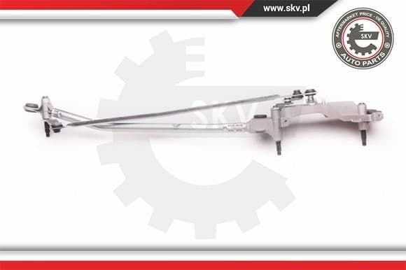 Wiper Linkage 05SKV027 - image 2
