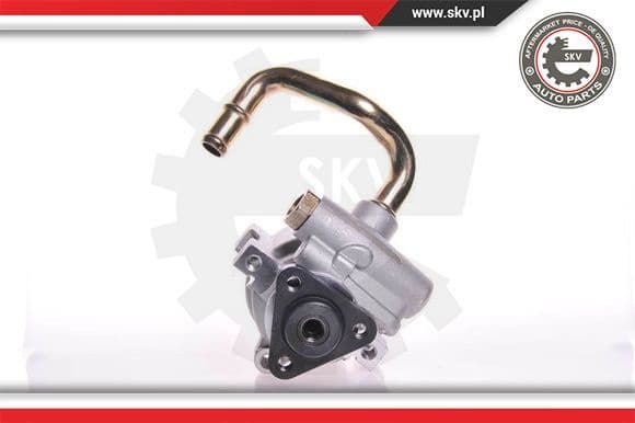 Hydraulic Pump, steering 10SKV149 - image 4
