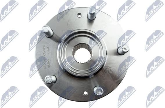 Wheel Bearing Kit KLP-KA-320 - image 4