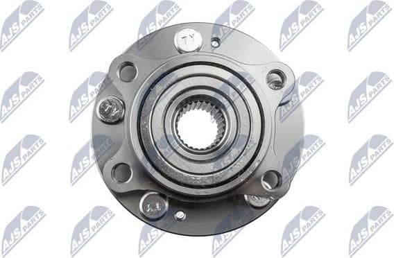 Wheel Bearing Kit KLP-KA-320 - image 5