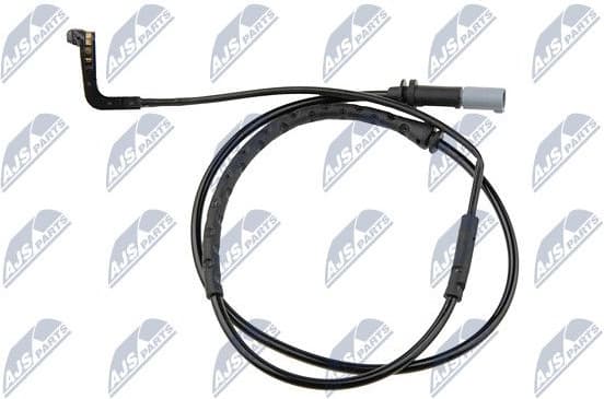 Warning Contact, brake pad wear HCZ-BM-006