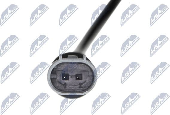 Warning Contact, brake pad wear HCZ-BM-006 - image 3