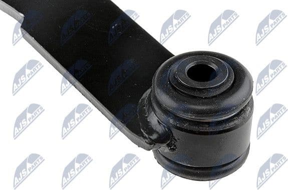 Arm rear suspension ZWT-CH-009 - image 2