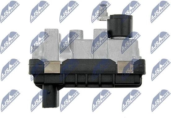 Actuator, turbocharger ECD-BM-007 - image 3