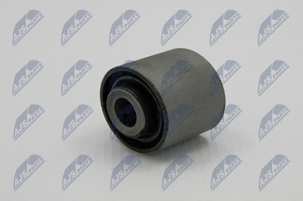 Mounting, control/trailing arm ZTT-FR-003A - image 2