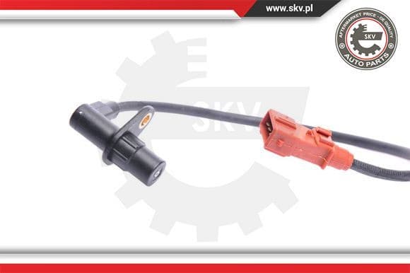 Sensor, crankshaft pulse 17SKV207