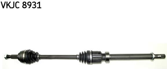 Drive Shaft VKJC 8931