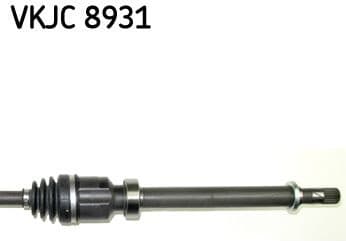Drive Shaft VKJC 8931 - image 3