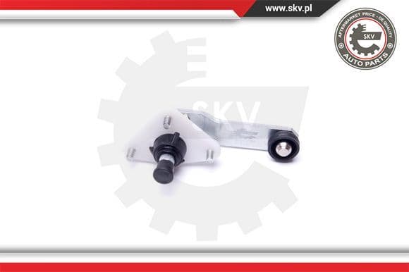 Wiper Linkage 05SKV080 - image 2
