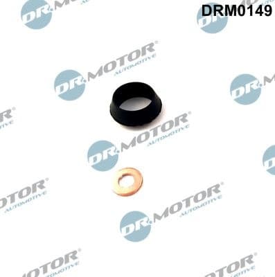 Seal Kit, injector nozzle DRM0149