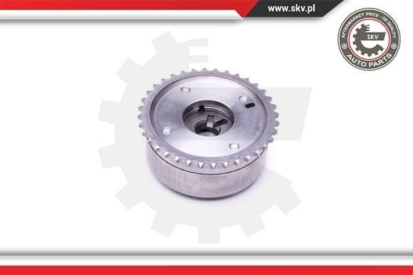 Camshaft Adjuster 39SKV504 - image 2