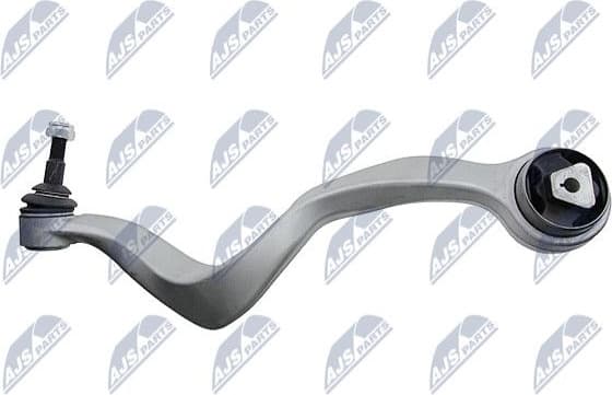 Control/Trailing Arm, wheel suspension ZWD-BM-041 - image 3