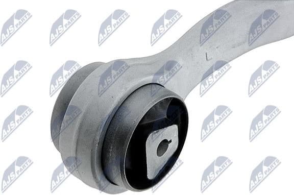 Control/Trailing Arm, wheel suspension ZWD-BM-041 - image 6