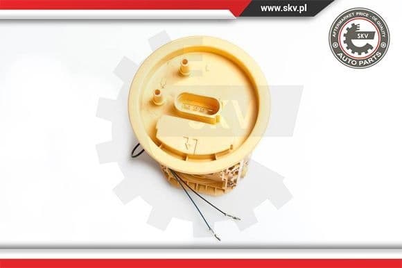 fuel supply unit 02SKV736