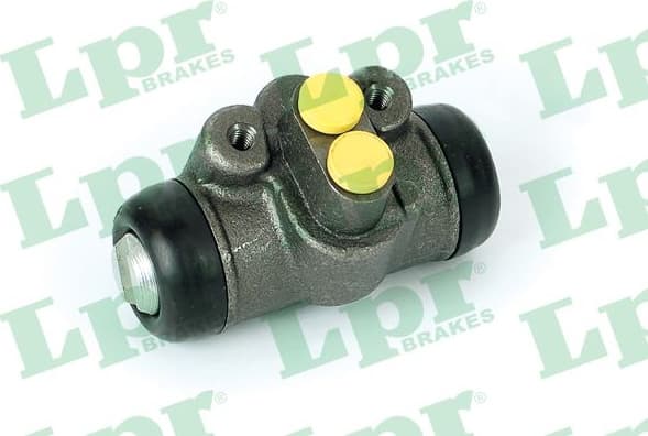 Wheel Brake Cylinder 5545