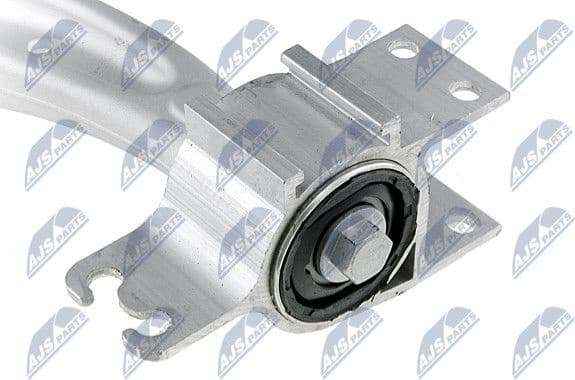 Control/Trailing Arm, wheel suspension ZWD-ME-019