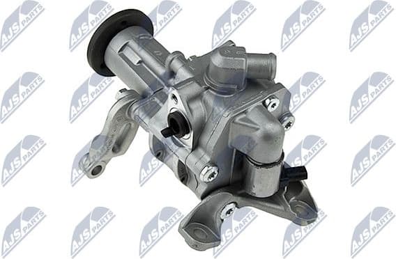 Hydraulic Pump, steering SPW-BM-022 - image 2