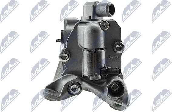 Hydraulic Pump, steering SPW-BM-022 - image 5