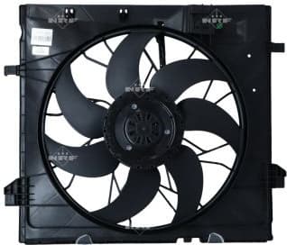 Fan, engine cooling 47856