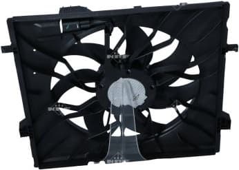 Fan, engine cooling 47856 - image 3