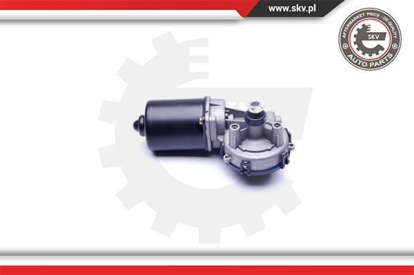Wiper Motor 19SKV021 - image 3