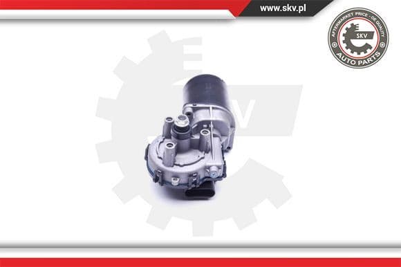 Wiper Motor 19SKV021 - image 5
