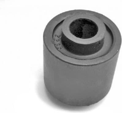 Mounting, control/trailing arm 00225407