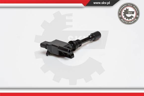 Ignition Coil 03SKV177 - image 2