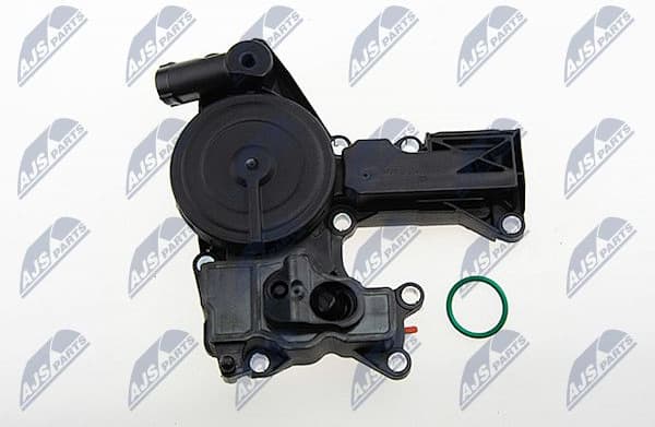Oil Separator, crankcase ventilation SEP-VW-007 - image 4