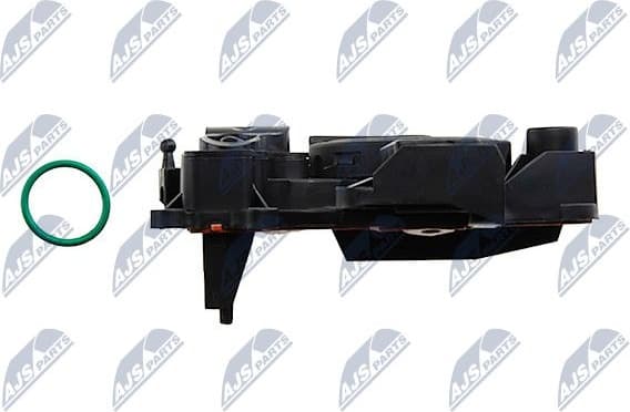 Oil Separator, crankcase ventilation SEP-VW-007 - image 5