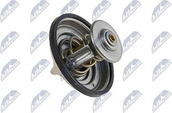 Thermostat, coolant CTM-AU-017 - image 2