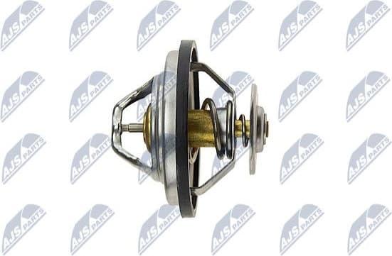 Thermostat, coolant CTM-AU-017 - image 3