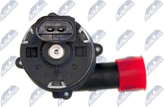 Pump auxiliary heater CPZ-AU-003 - image 2